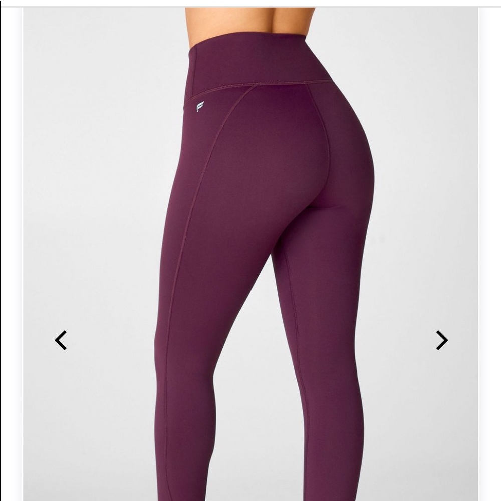 Fabletics powerhold legging
